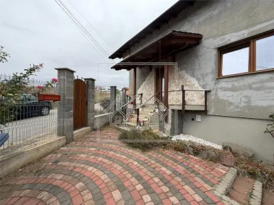 Casă 4 camere Șura Mare - poza 13