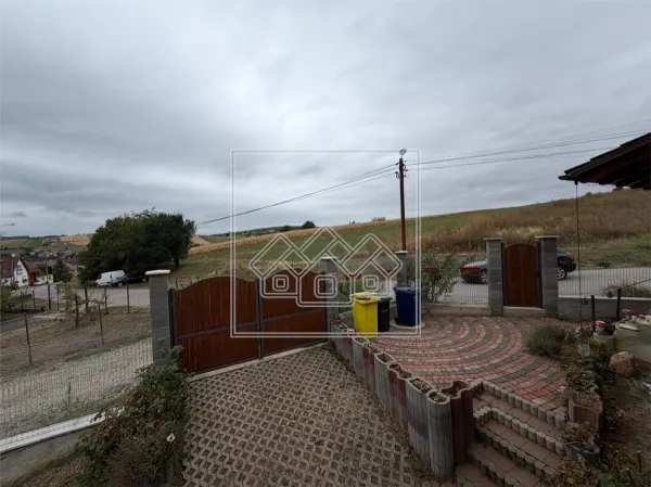 Casă 4 camere Șura Mare - poza 14