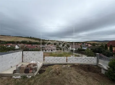 Casă 4 camere Șura Mare - poza 16