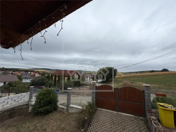 Casă 4 camere Șura Mare - poza 18