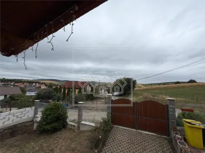 Casă 4 camere Șura Mare - poza 18