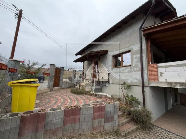 Casă 4 camere Șura Mare - poza 19