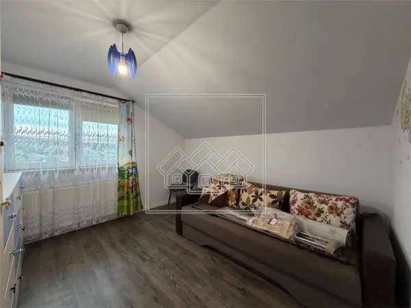 Casă 4 camere Șura Mare - poza 3