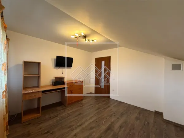 Casă 4 camere Șura Mare - poza 21