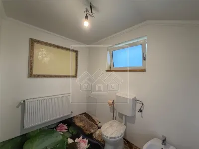 Casă 4 camere Șura Mare - poza 24