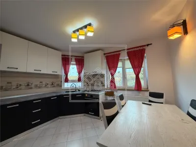 Casă 4 camere Șura Mare - poza 25