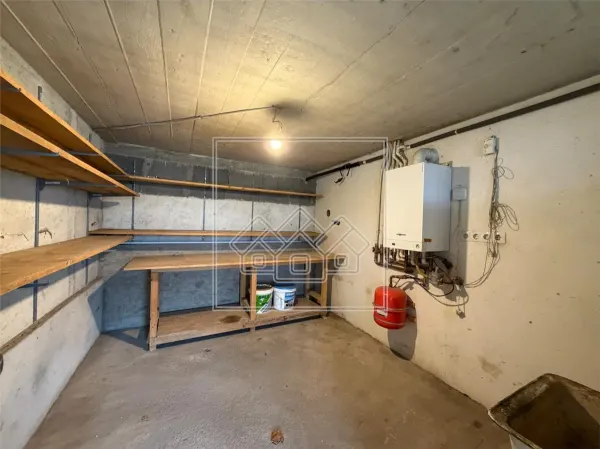 Casă 4 camere Șura Mare - poza 26