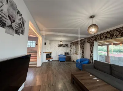 Casă 4 camere Șura Mare - poza 27