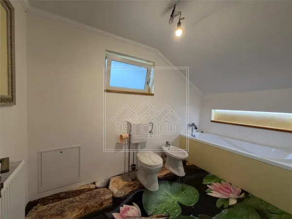 Casă 4 camere Șura Mare - poza 29