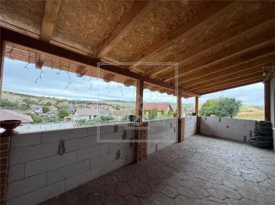 Casă 4 camere Șura Mare - poza 30