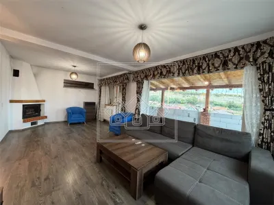 Casă 4 camere Șura Mare - poza 4