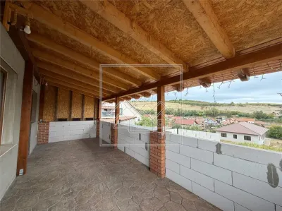 Casă 4 camere Șura Mare - poza 31