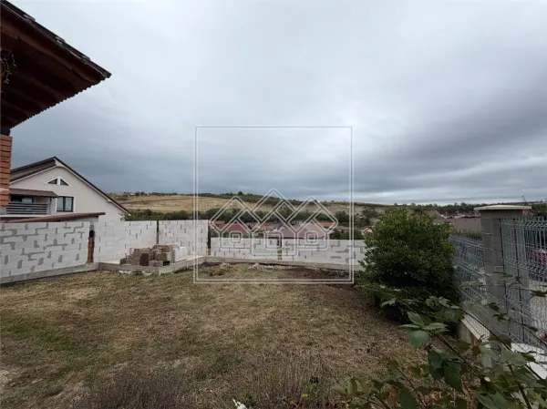 Casă 4 camere Șura Mare - poza 32