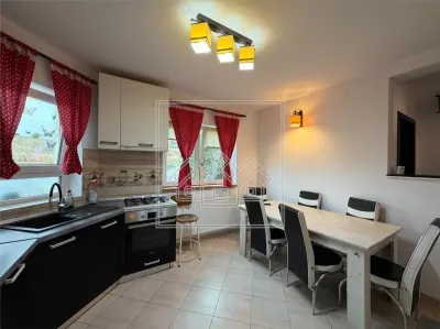 Casă 4 camere Șura Mare - poza 36