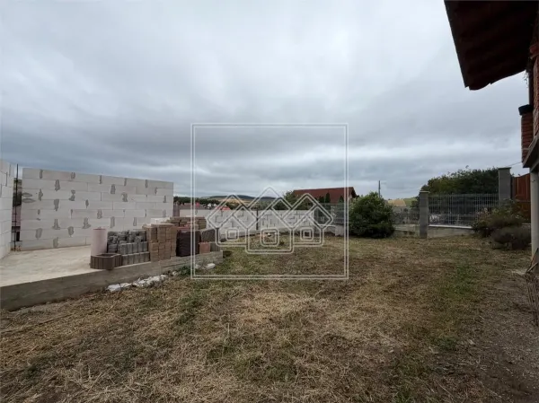 Casă 4 camere Șura Mare - poza 38