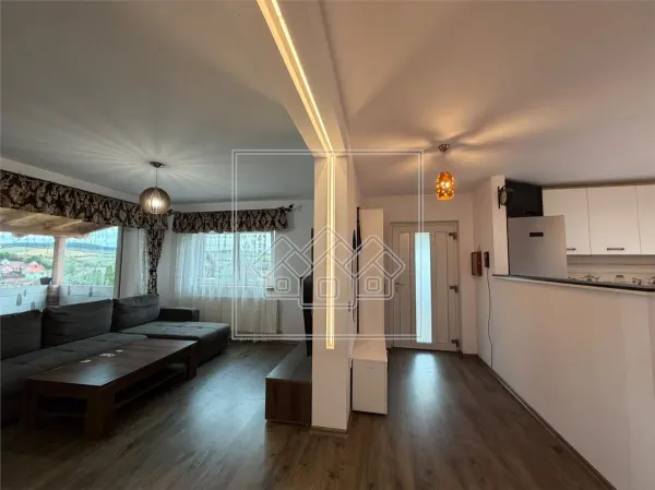 Casă 4 camere Șura Mare - poza 5