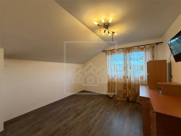 Casă 4 camere Șura Mare - poza 42