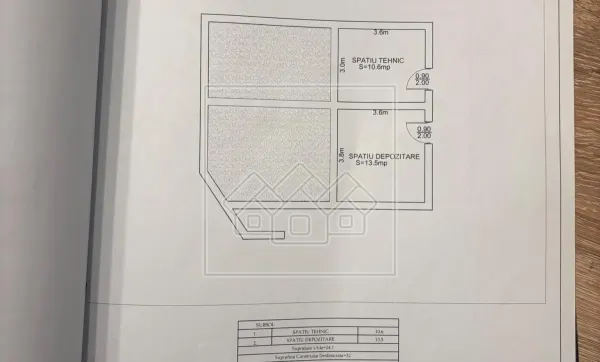 Casă 4 camere Șura Mare - poza 43