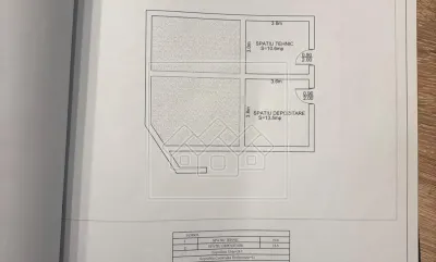 Casă 4 camere Șura Mare - poza 43