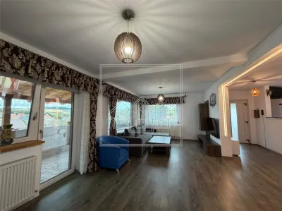 Casă 4 camere Șura Mare - poza 6