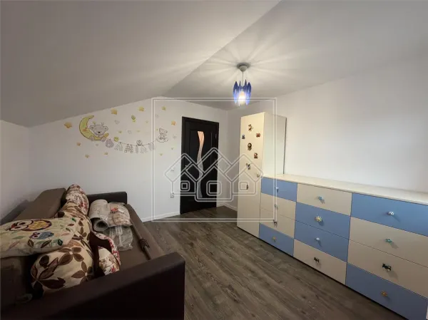 Casă 4 camere Șura Mare - poza 10