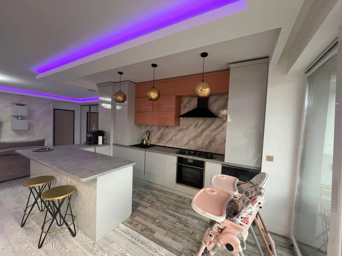 Apartament 3 camere Sibiu - poza 1