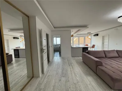 Apartament 3 camere Sibiu - poza 13