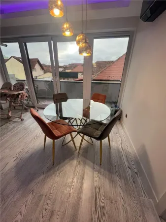Apartament 3 camere Sibiu - poza 4