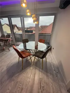 Apartament 3 camere Sibiu - poza 4