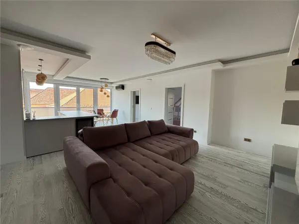 Apartament 3 camere Sibiu - poza 6