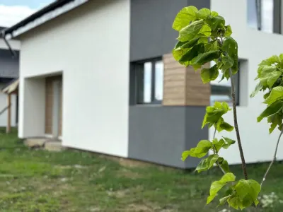 Casă 5 camere Șura Mică - poza 2