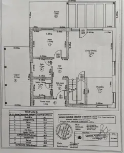 Casă 5 camere Șura Mică - poza 11