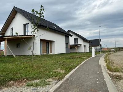 Casă 5 camere Șura Mică - poza 3