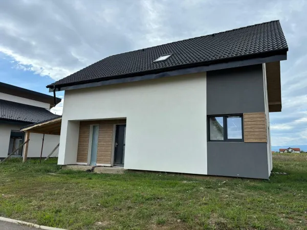 Casă 5 camere Șura Mică - poza 5