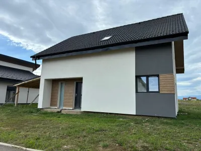 Casă 5 camere Șura Mică - poza 5