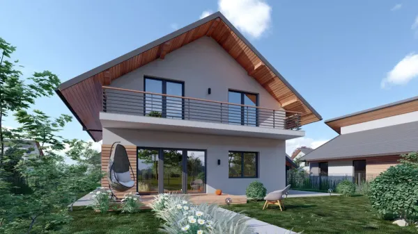 Casă 5 camere Șura Mică - poza 6