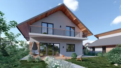 Casă 5 camere Șura Mică - poza 6