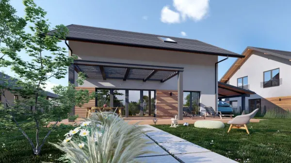 Casă 5 camere Șura Mică - poza 8