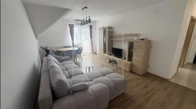 Apartament 2 camere decomandat – Selimbar, Triajului - Selimbar