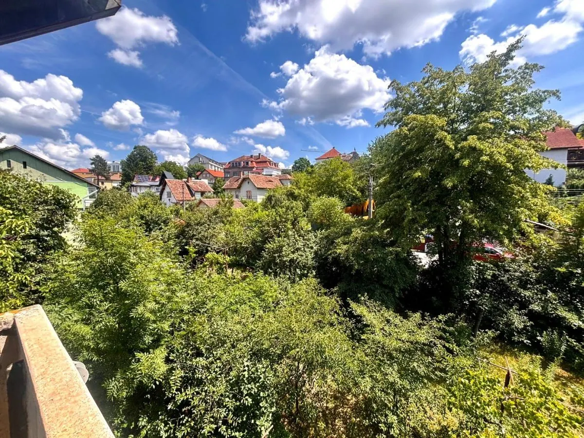 Apartament 3 camere Sibiu - poza 1