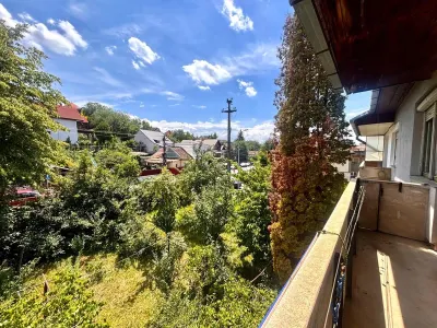 Apartament 3 camere Sibiu - poza 2