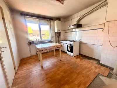 Apartament 3 camere Sibiu - poza 11