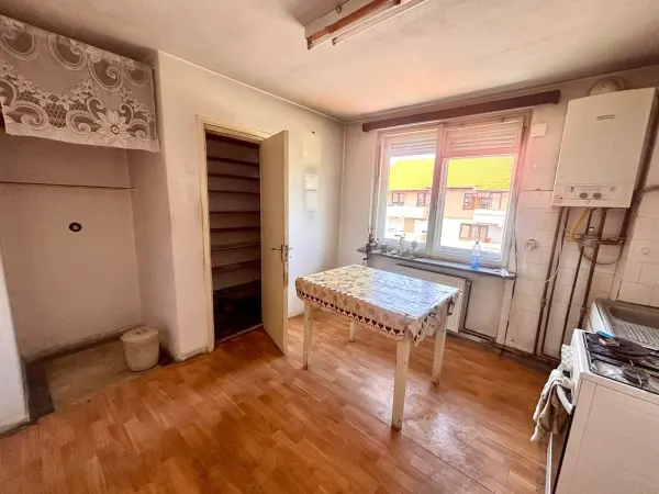 Apartament 3 camere Sibiu - poza 12