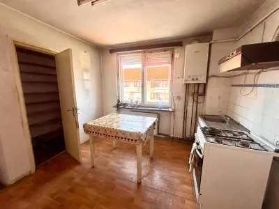 Apartament 3 camere Sibiu - poza 15