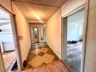 Apartament 3 camere Sibiu - poza 17