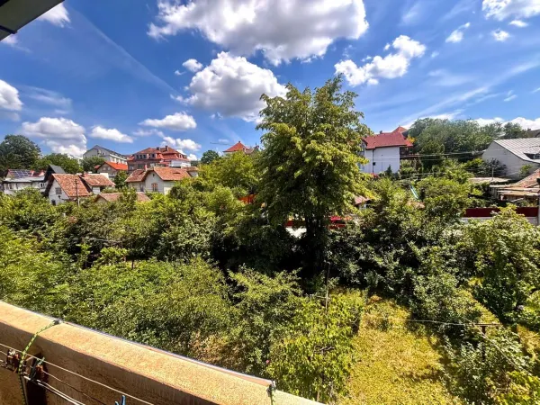 Apartament 3 camere Sibiu - poza 18