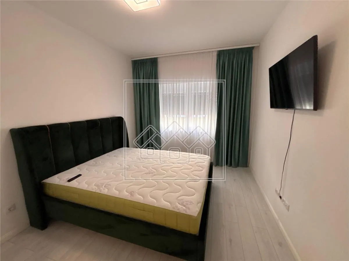 Apartament 3 camere Sibiu - poza 1