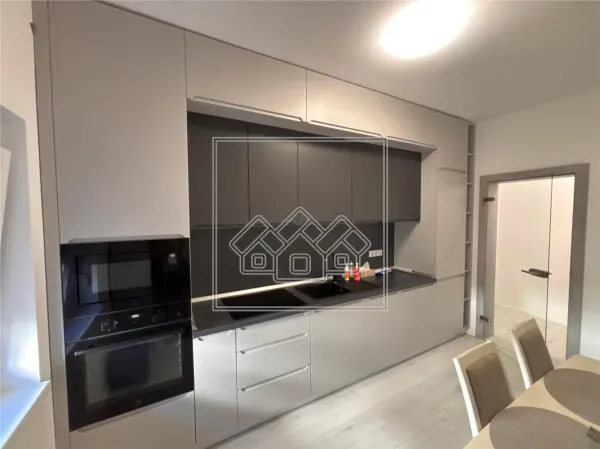 Apartament 3 camere Sibiu - poza 2