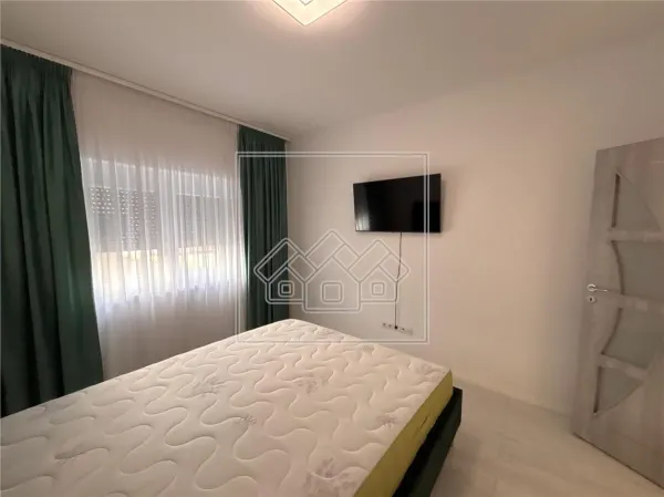 Apartament 3 camere Sibiu - poza 14