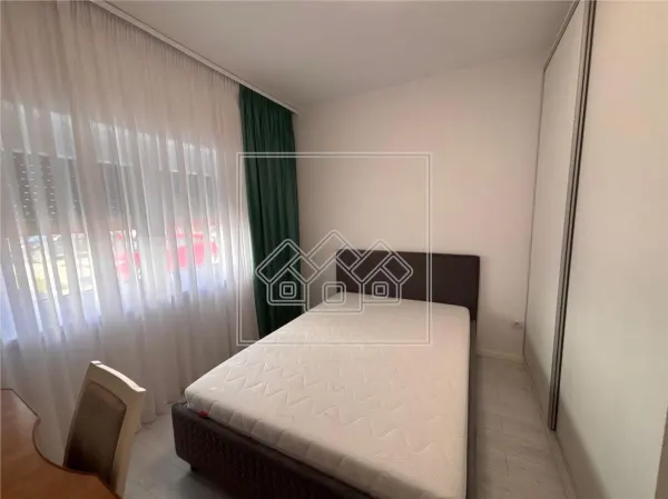 Apartament 3 camere Sibiu - poza 15